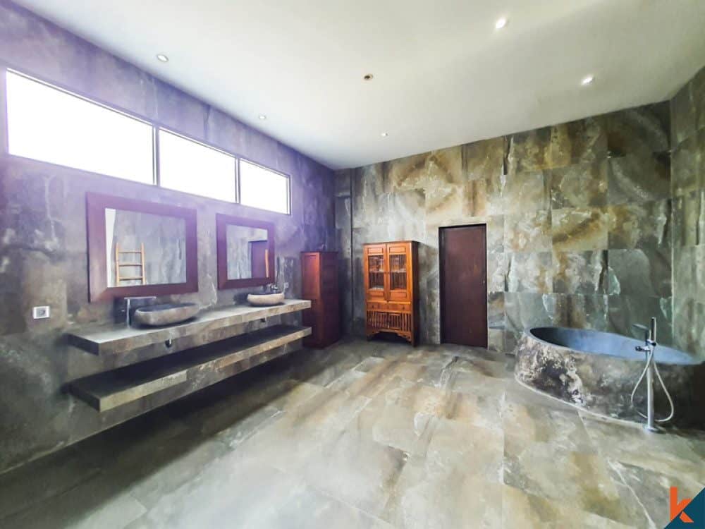 4-bedroom leasehold villa in Umalas — photo 4 of 5