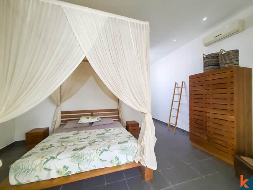 4-bedroom leasehold villa in Umalas — photo 3 of 5