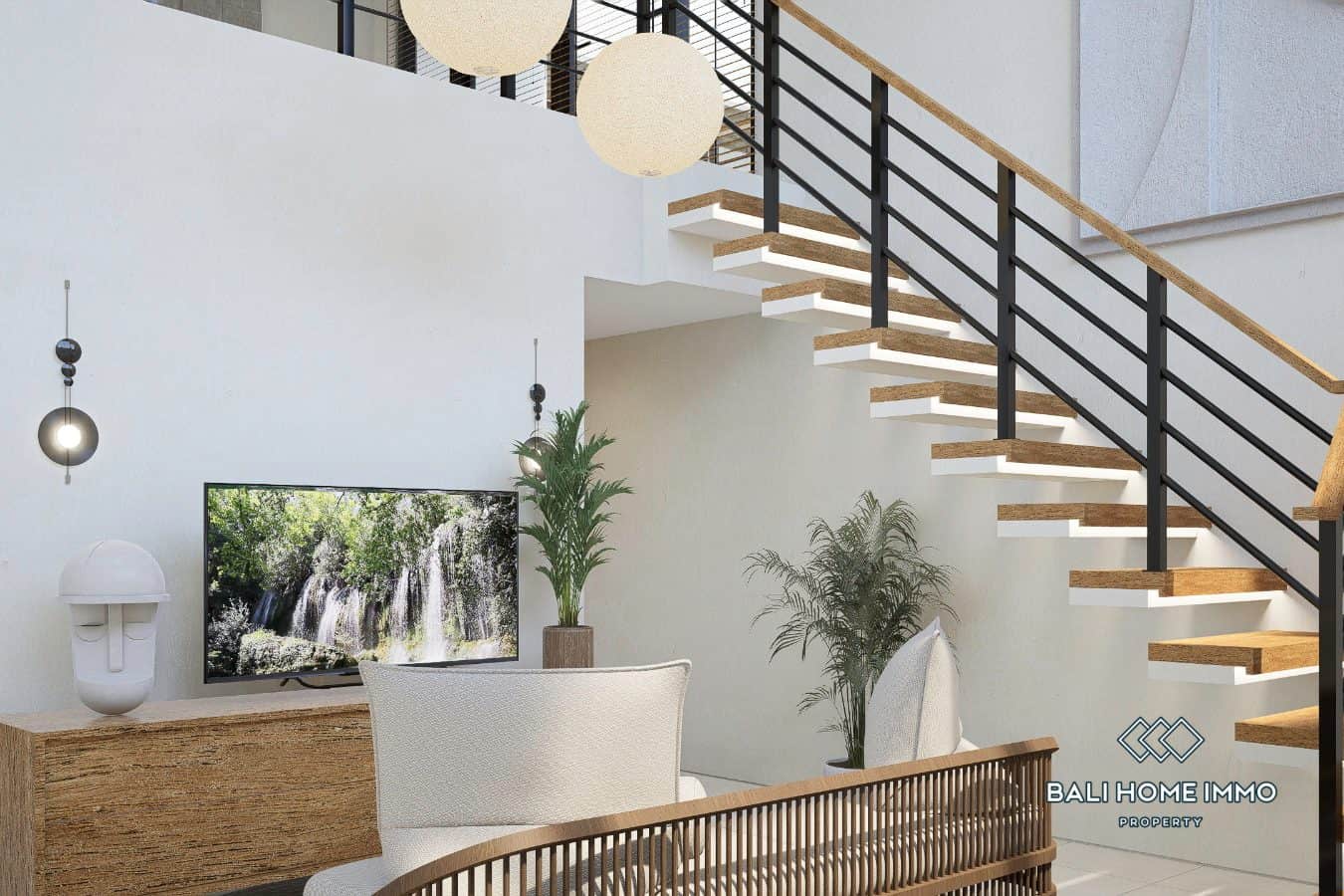 1-bedroom leasehold villa in Uluwatu — photo 5 of 5