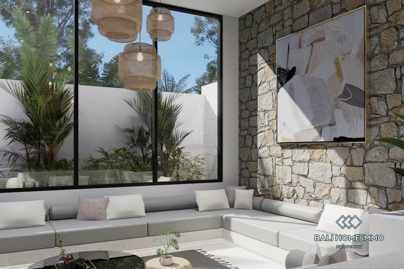 2-bedroom leasehold villa in Uluwatu — photo 2 of 5