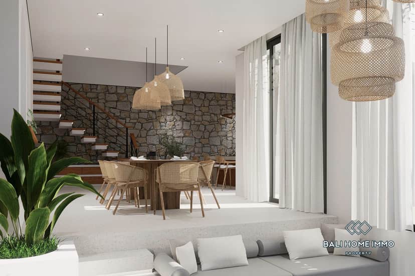 2-bedroom leasehold villa in Uluwatu — photo 3 of 5