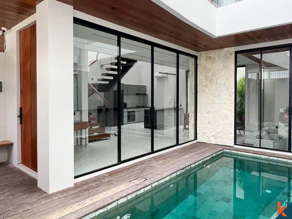 2-bedroom leasehold villa in Umalas — photo 2 of 5