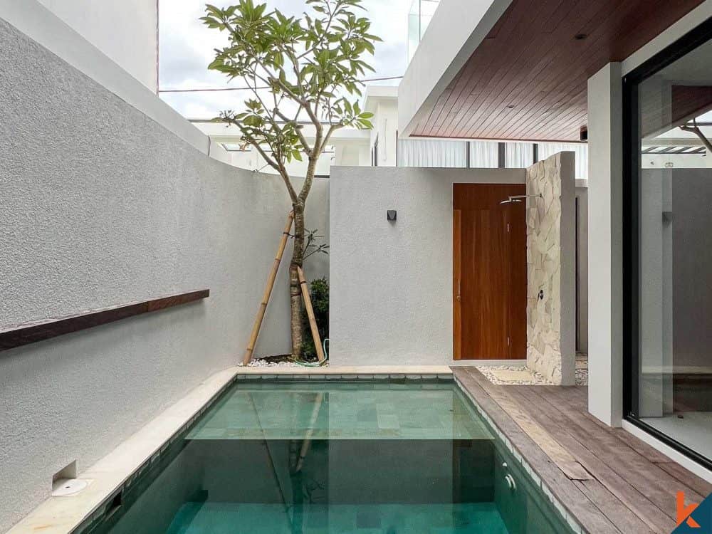 2-bedroom leasehold villa in Umalas — photo 3 of 5