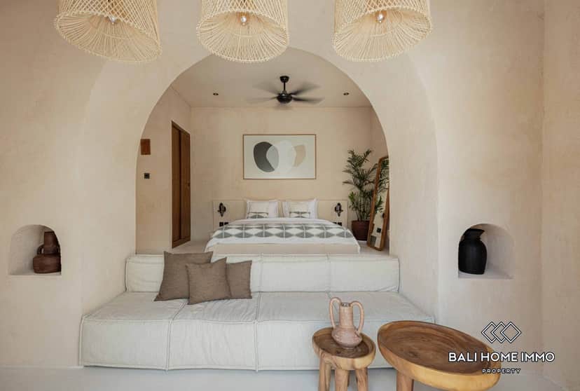 3-bedroom leasehold villa in Canggu — photo 4 of 5