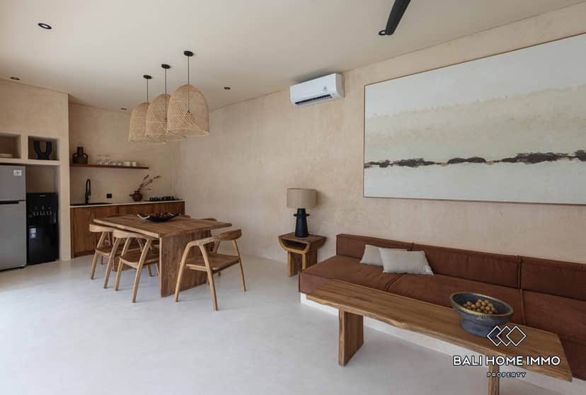 3-bedroom leasehold villa in Canggu — photo 2 of 5