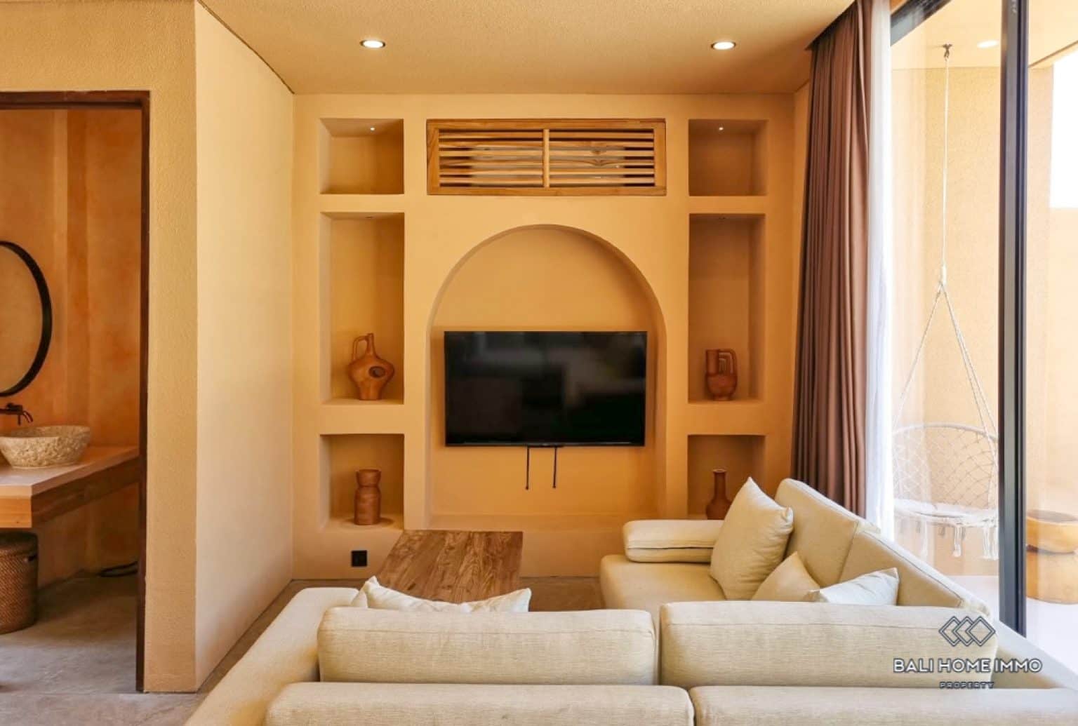 2-bedroom leasehold villa in Pererenan — photo 5 of 5