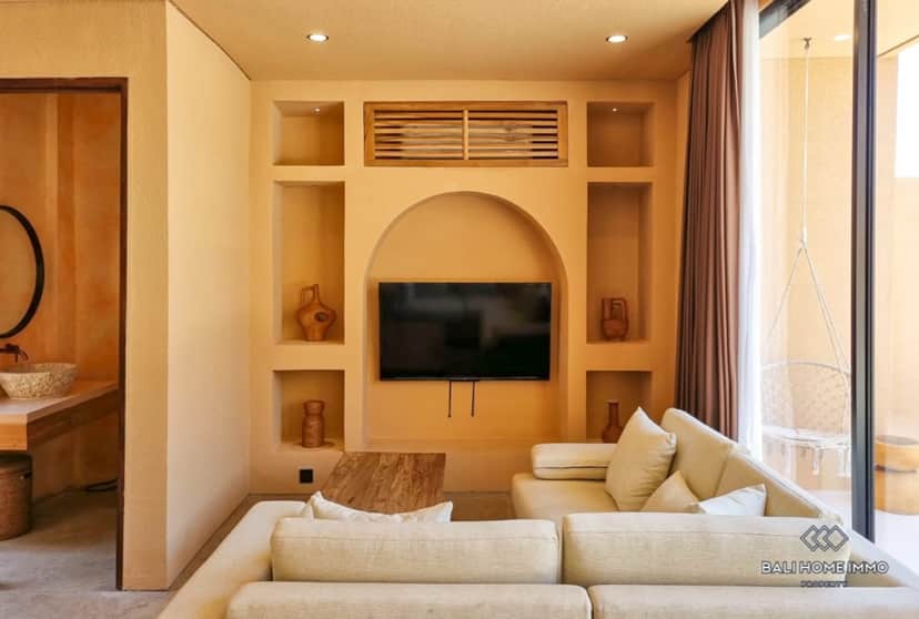 2-bedroom leasehold villa in Pererenan — photo 5 of 5