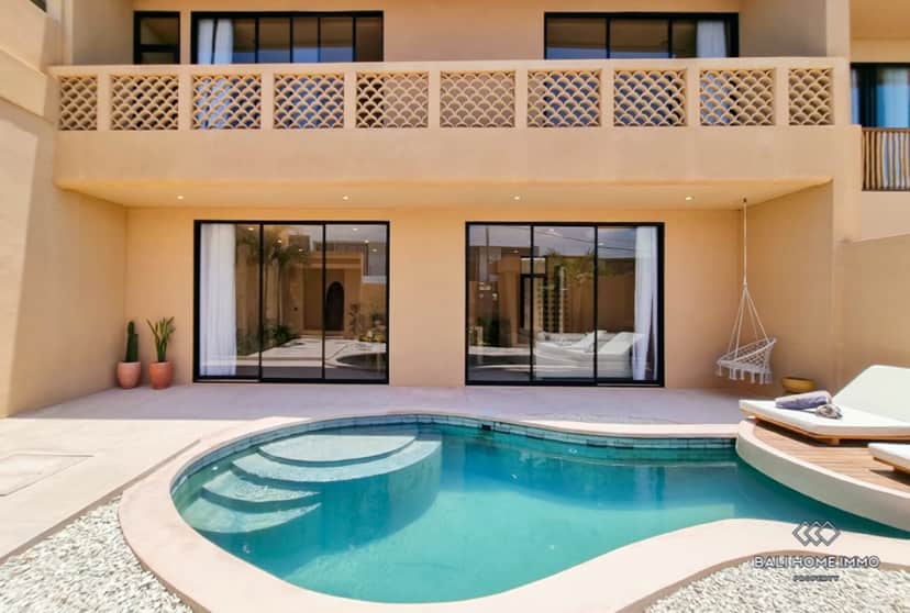 2-bedroom leasehold villa in Pererenan — photo 2 of 5