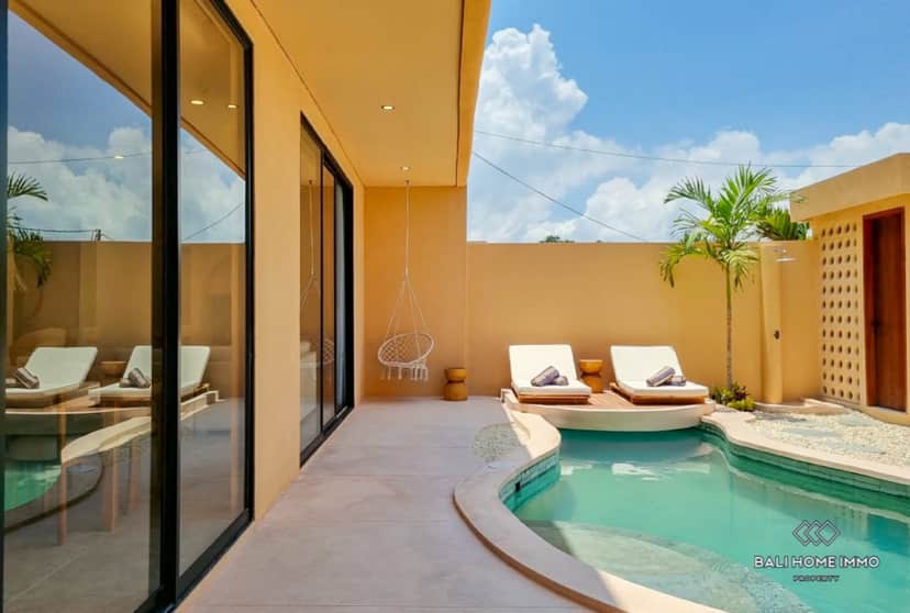2-bedroom leasehold villa in Pererenan — photo 3 of 5