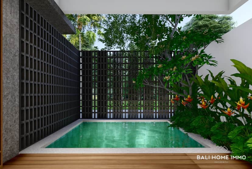 3-bedroom freehold villa in Jimbaran — photo 5 of 5