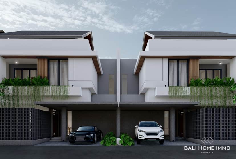 3-bedroom freehold villa in Jimbaran — photo 2 of 5