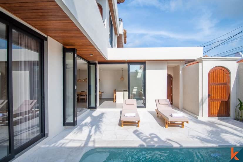 3-bedroom leasehold villa in Umalas — photo 2 of 5
