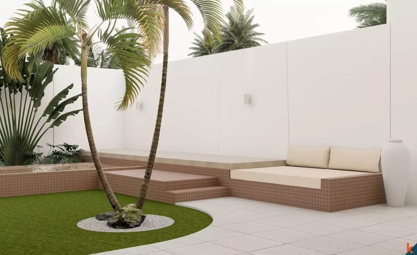 3-bedroom leasehold villa in Umalas — photo 5 of 5