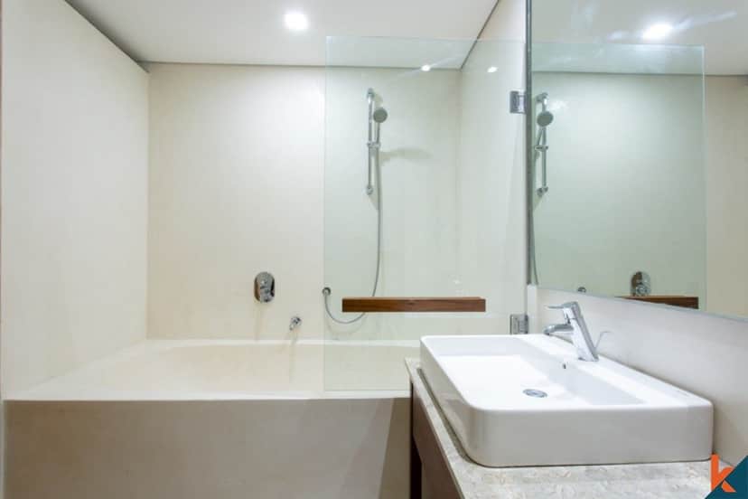 3-bedroom leasehold villa in Umalas — photo 4 of 5