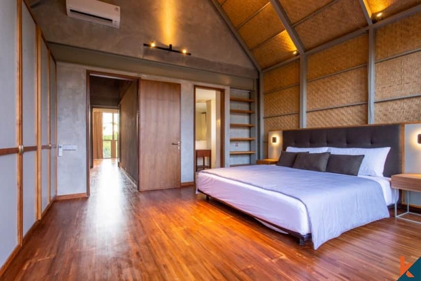 3-bedroom leasehold villa in Umalas — photo 3 of 5