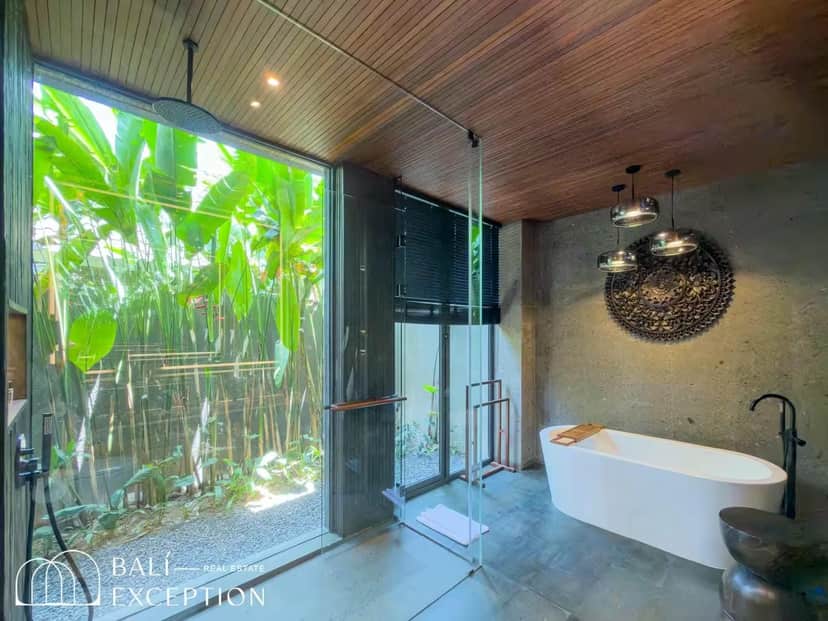 3-bedroom leasehold villa in Ubud — photo 5 of 5