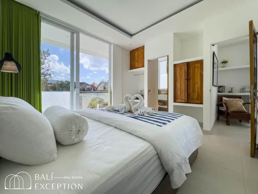 2-bedroom leasehold villa in Uluwatu — photo 4 of 5