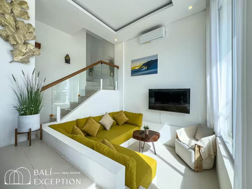 2-bedroom leasehold villa in Uluwatu — photo 2 of 5