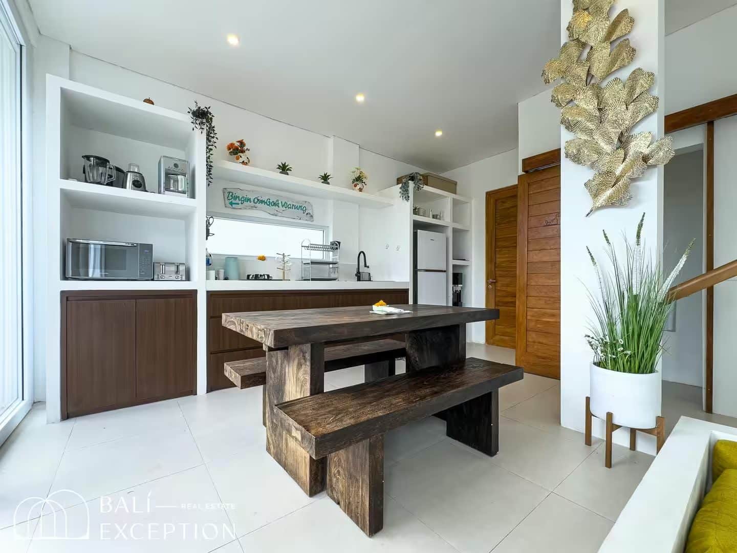 2-bedroom leasehold villa in Uluwatu — photo 3 of 5