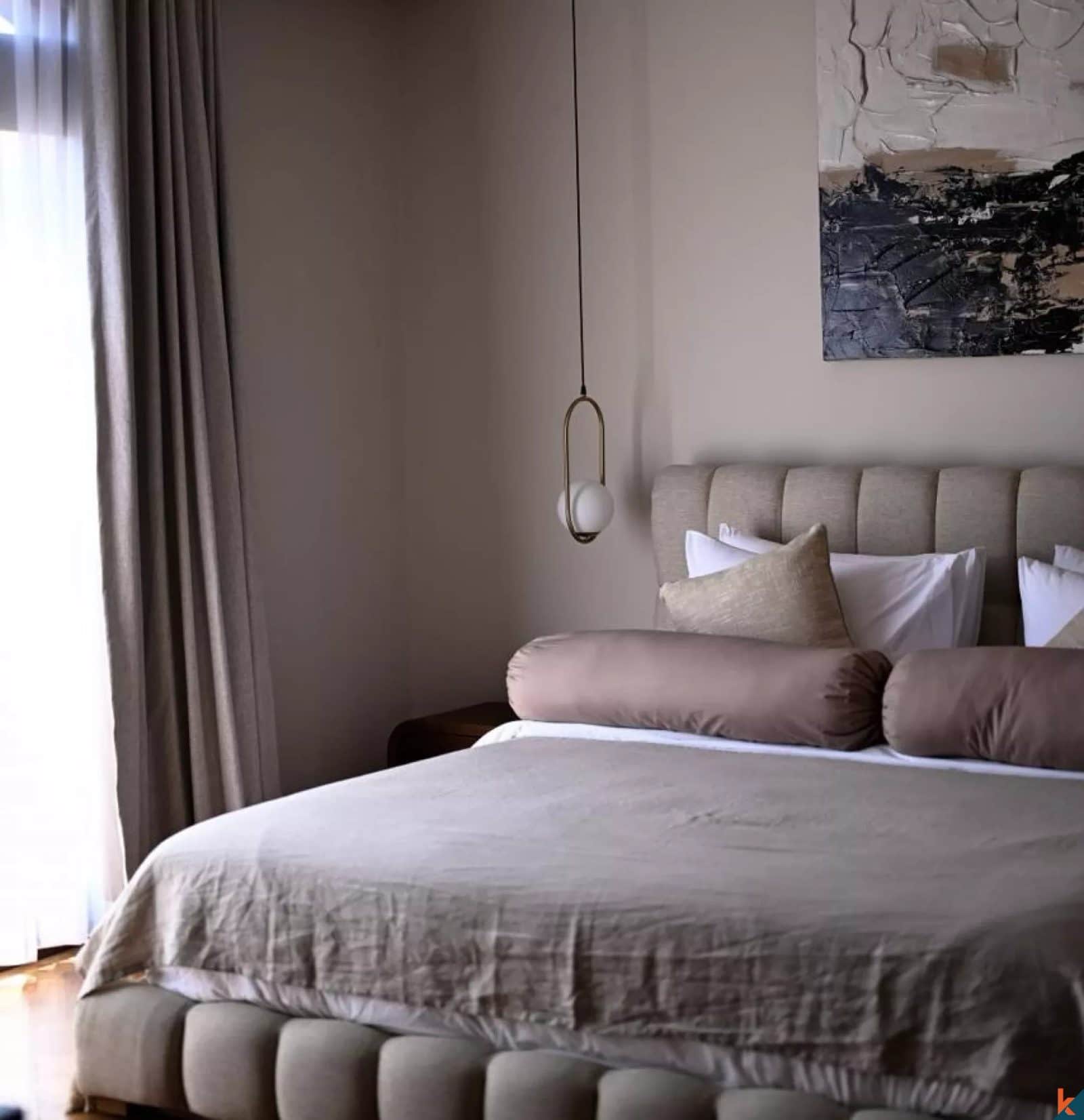 3-bedroom leasehold villa in Umalas — photo 2 of 5