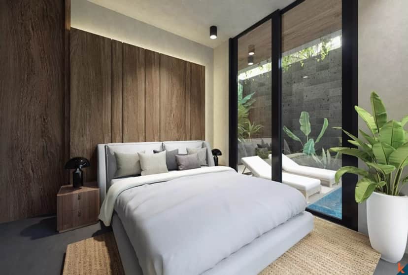 4-bedroom leasehold villa in Umalas — photo 3 of 5