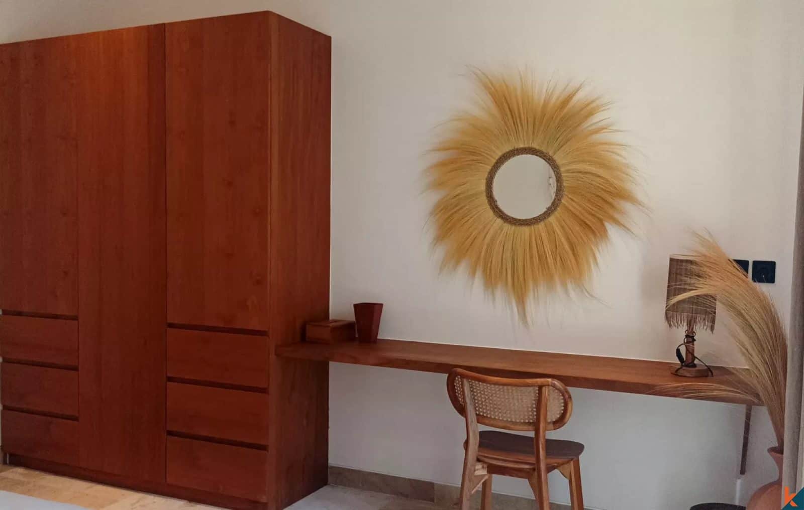 2-bedroom leasehold villa in Uluwatu — photo 5 of 5