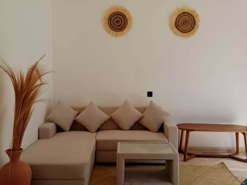 2-bedroom leasehold villa in Uluwatu — photo 2 of 5