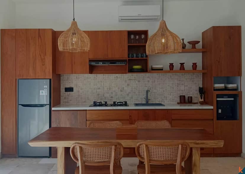 2-bedroom leasehold villa in Uluwatu — photo 3 of 5