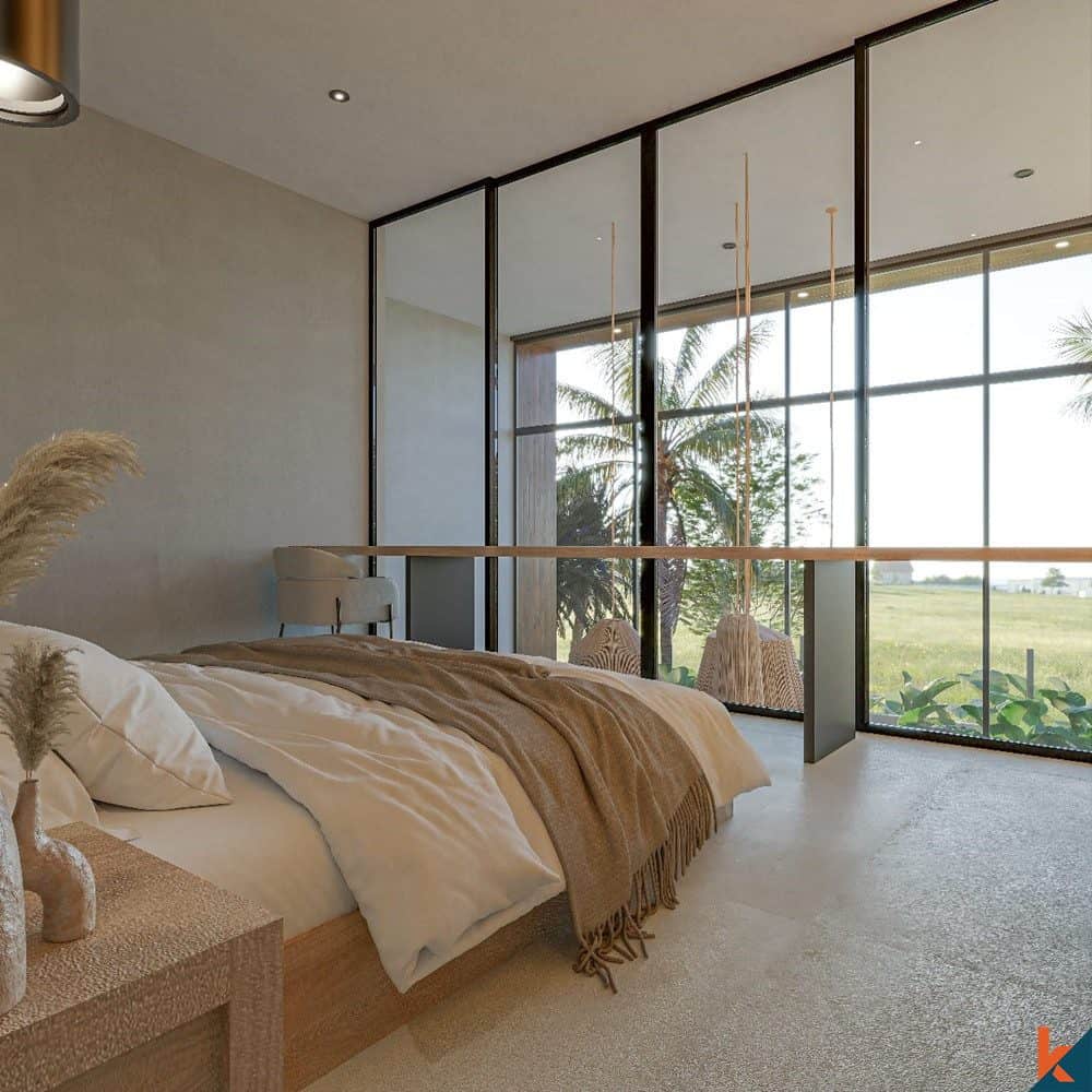 2-bedroom leasehold villa in Ungasan — photo 2 of 5