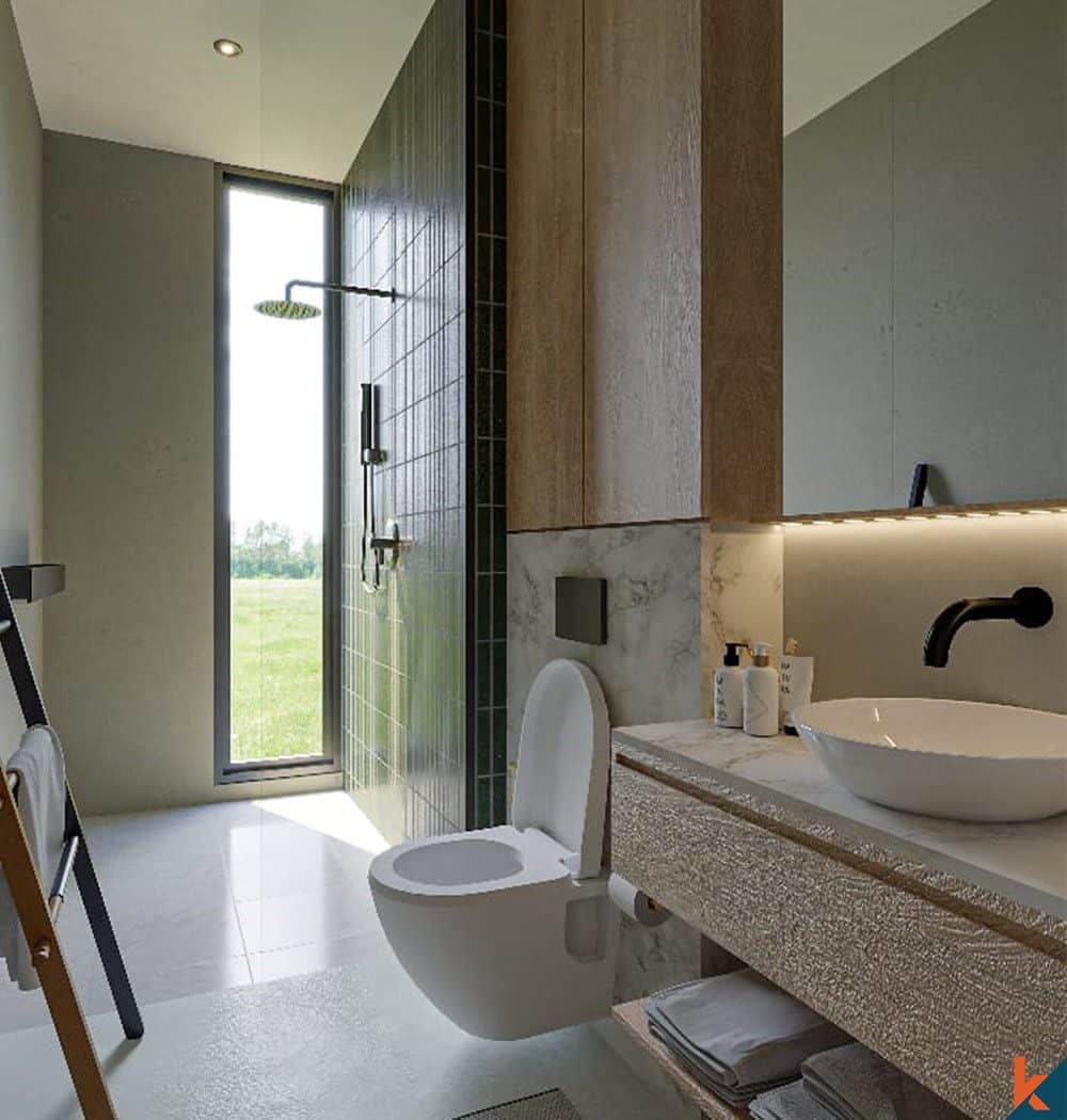 2-bedroom leasehold villa in Ungasan — photo 3 of 5