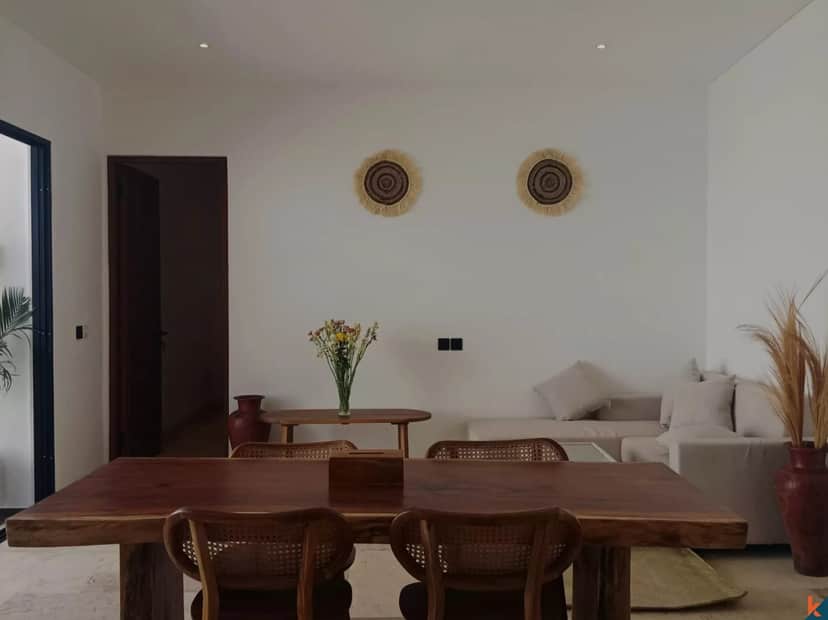 2-bedroom leasehold villa in Uluwatu — photo 2 of 5