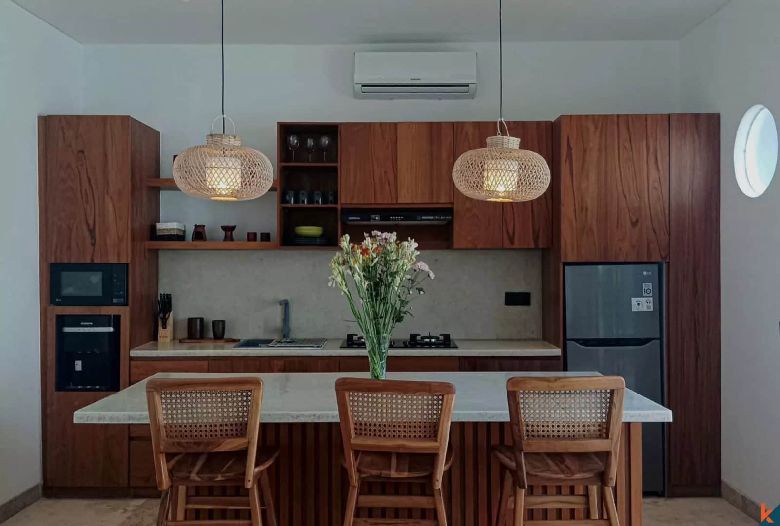 2-bedroom leasehold villa in Uluwatu — photo 3 of 5