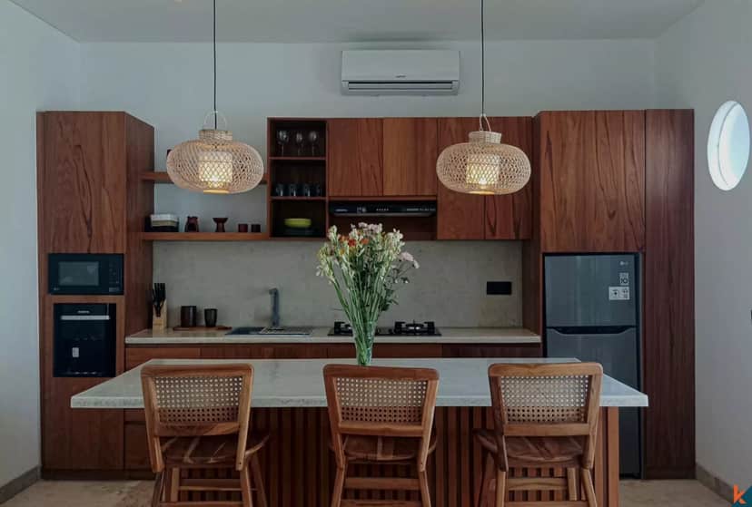 2-bedroom leasehold villa in Uluwatu — photo 3 of 5