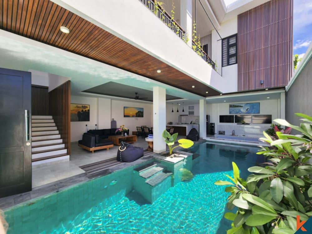 4-bedroom leasehold villa in Bingin — photo 2 of 5