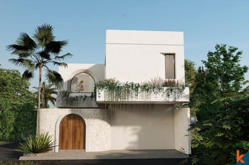 2-bedroom leasehold villa in Ungasan — photo 2 of 5