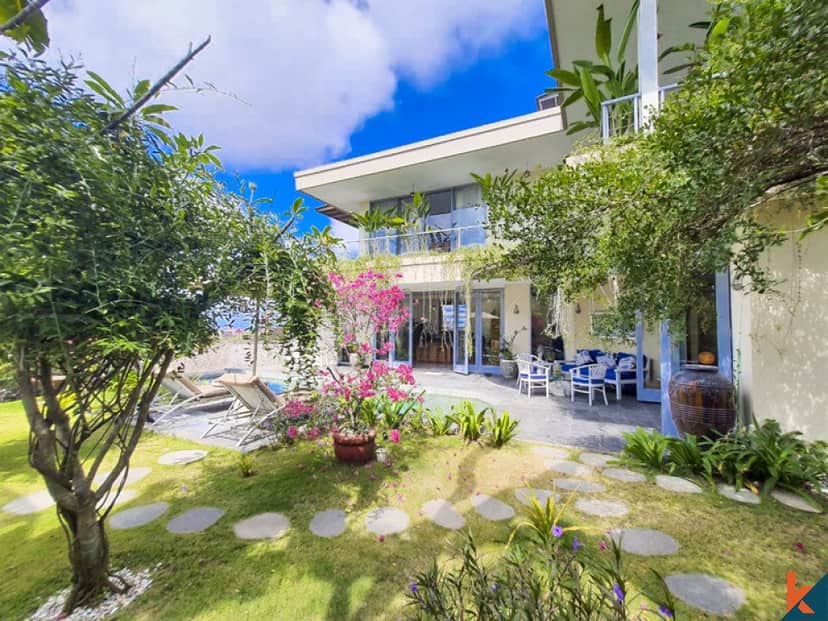 3-bedroom leasehold villa in Ungasan — photo 2 of 5