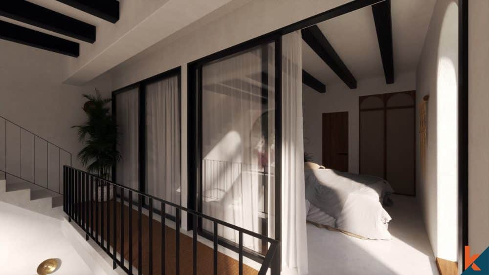 2-bedroom leasehold villa in Ungasan — photo 3 of 5