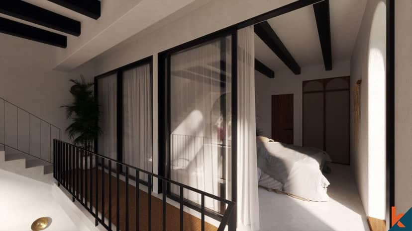2-bedroom leasehold villa in Ungasan — photo 3 of 5