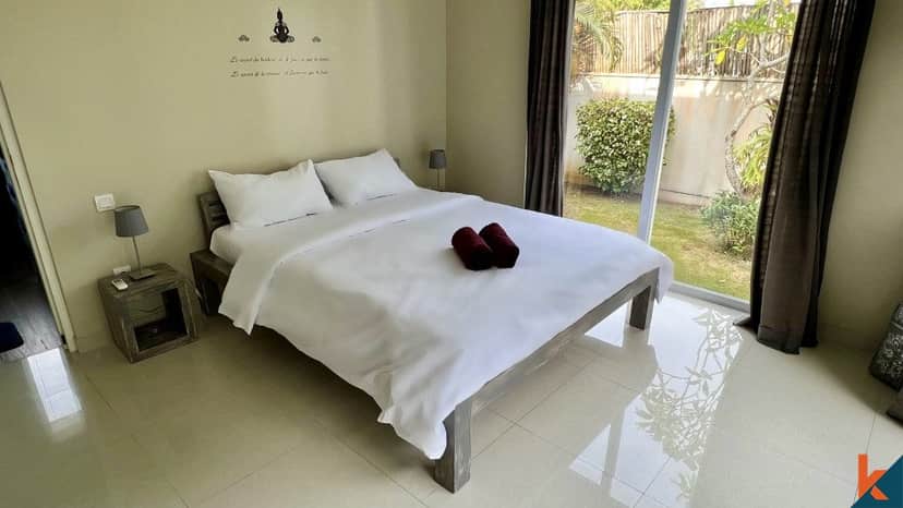 3-bedroom leasehold villa in Ungasan — photo 2 of 5