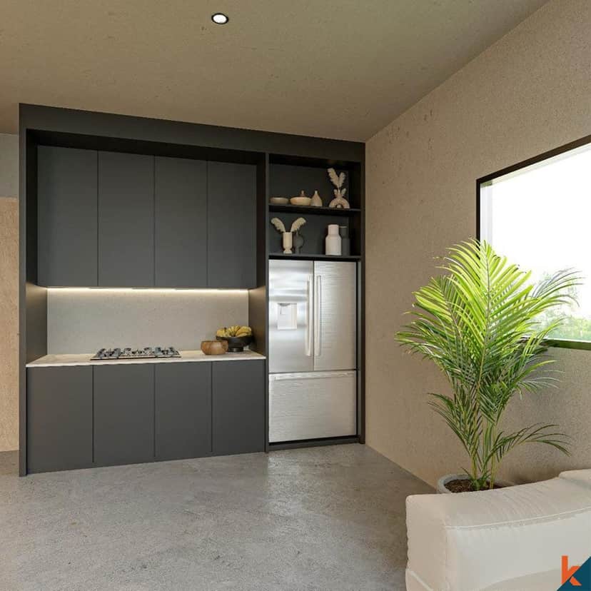 1-bedroom leasehold villa in Ungasan — photo 5 of 5