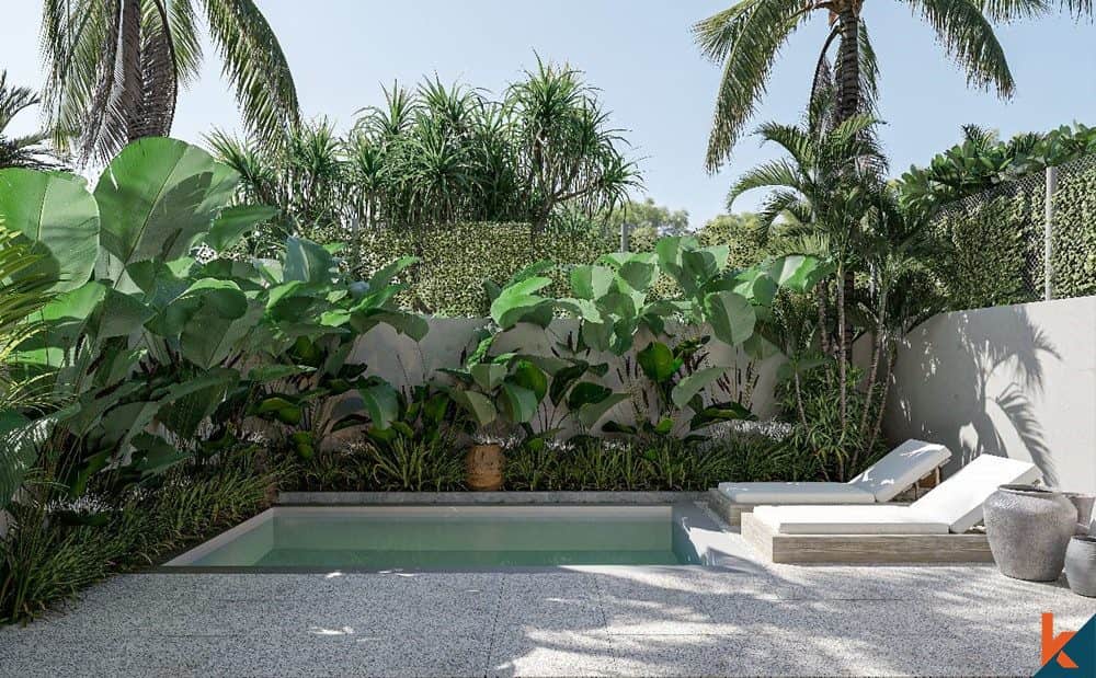 1-bedroom leasehold villa in Ungasan — photo 4 of 5