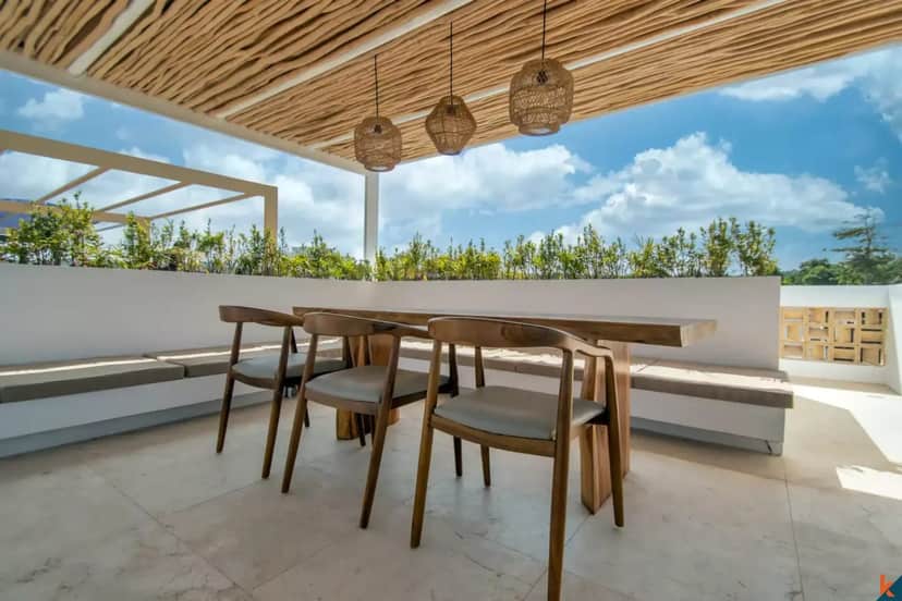 1-bedroom leasehold villa in Ungasan — photo 2 of 5