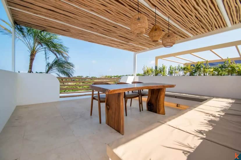 2-bedroom leasehold villa in Ungasan — photo 2 of 5