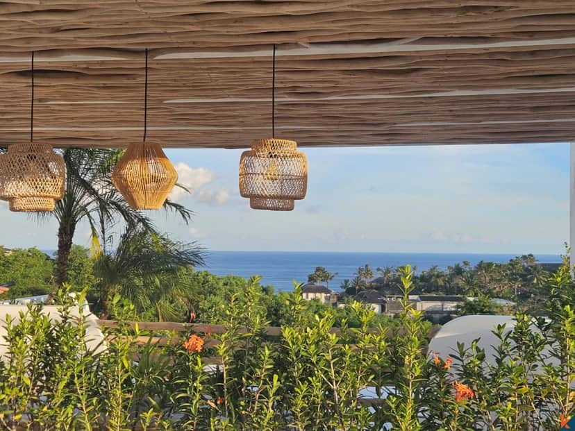 2-bedroom leasehold villa in Ungasan — photo 3 of 5