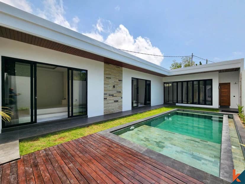 2-bedroom leasehold villa in Ungasan — photo 2 of 5