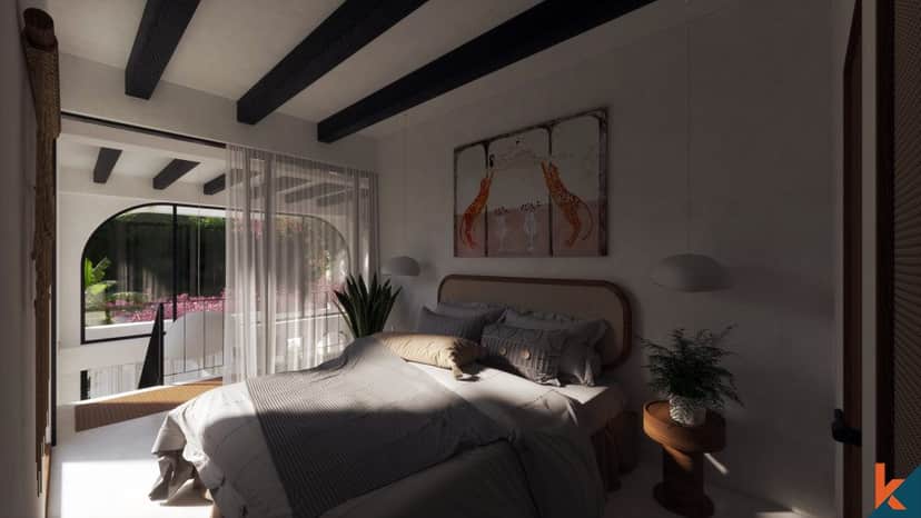 2-bedroom leasehold villa in Ungasan — photo 2 of 5