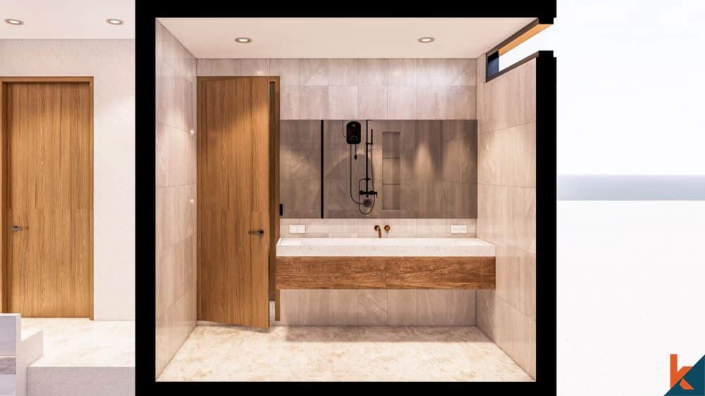 2-bedroom leasehold villa in Ungasan — photo 5 of 5