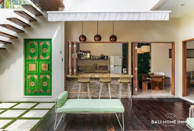 3-bedroom freehold villa in Pererenan — photo 2 of 5