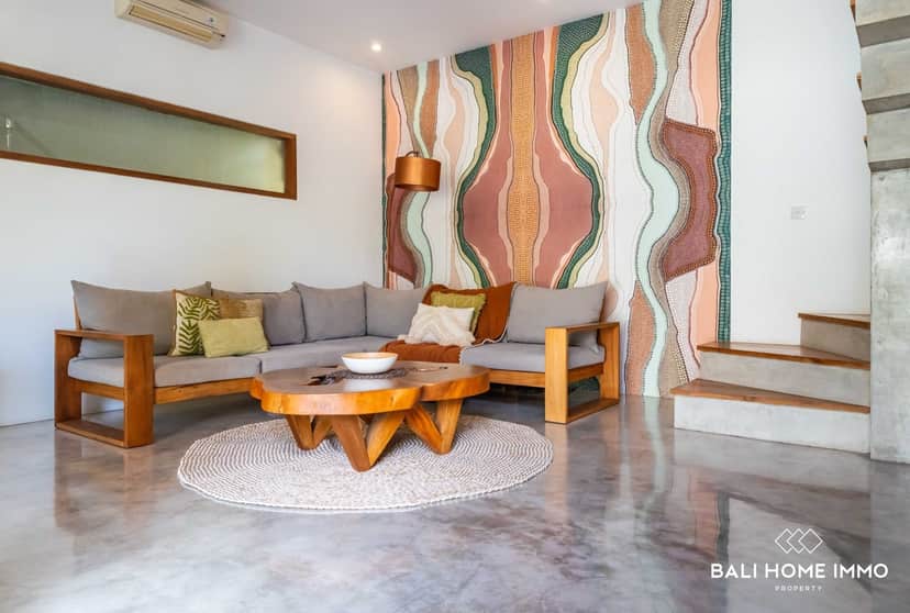 3-bedroom freehold villa in Pererenan — photo 3 of 5