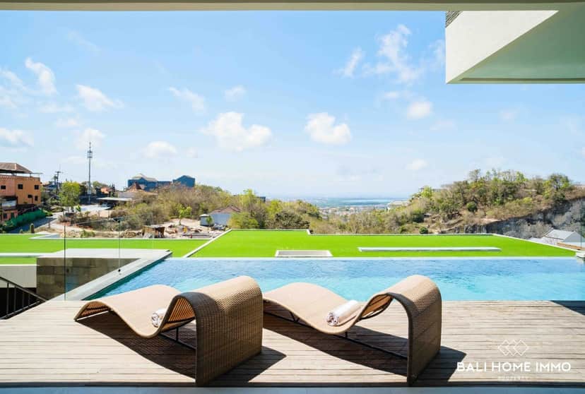 4-bedroom freehold villa in Ungasan — photo 2 of 5